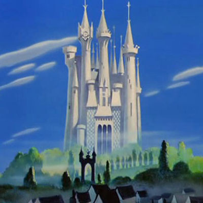 Kings Castle
