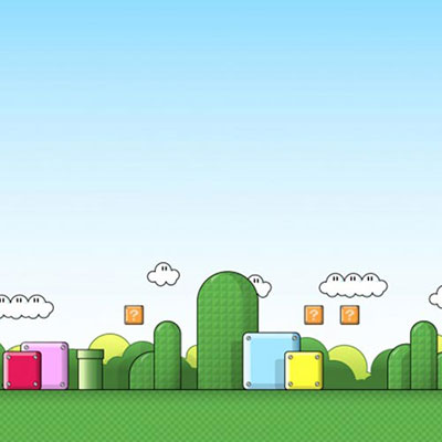 Marioland