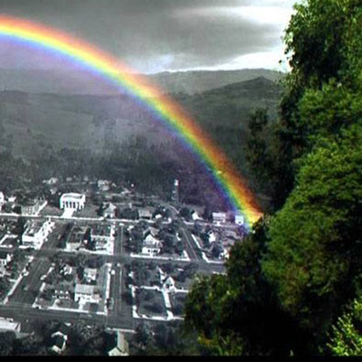  Pleasantville 