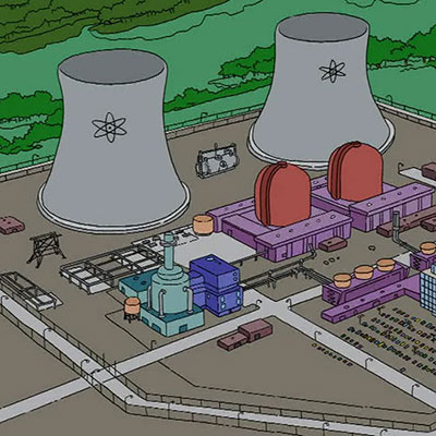 Power Plant