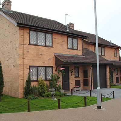 Privet Drive