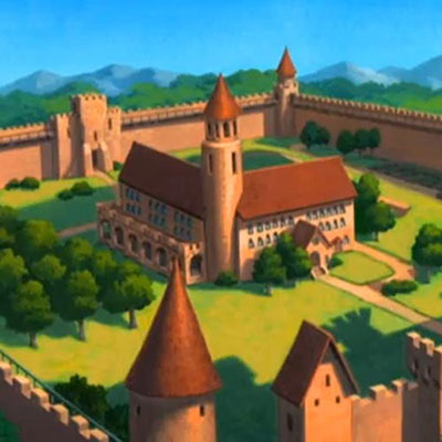 Redwall