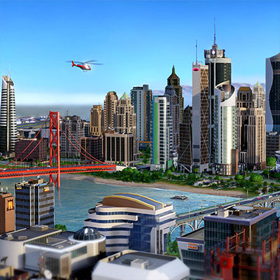 Simcity