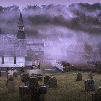  Sleepy Hollow 