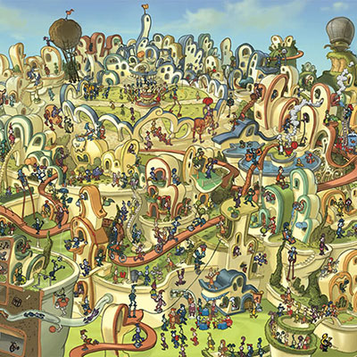 Whoville