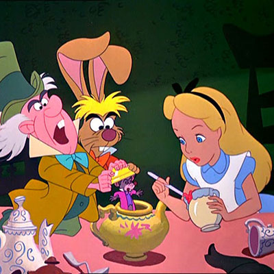 Wonderland