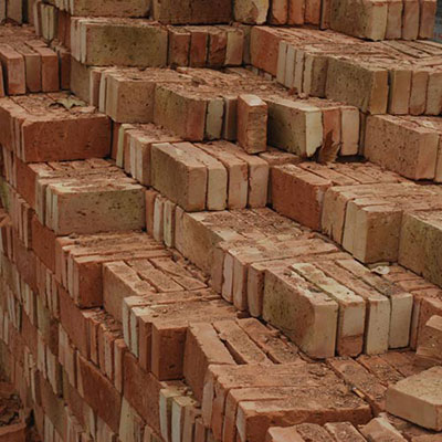 Brick