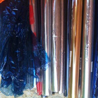 Cellophane