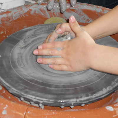 Ceramic