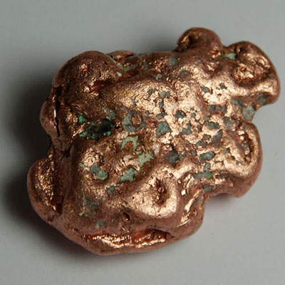 Copper