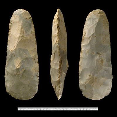 Flint
