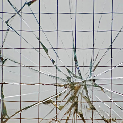 Glass
