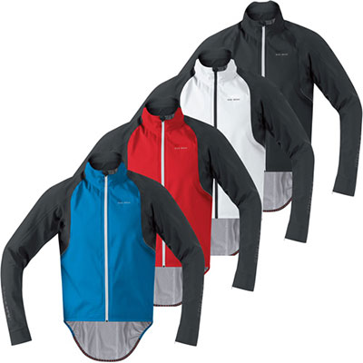 Gore-tex