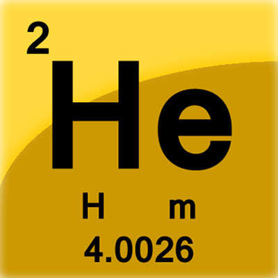 Helium