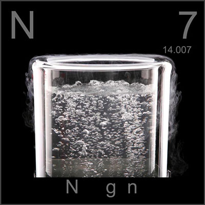 Nitrogen
