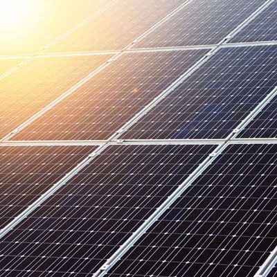 Photovoltaic