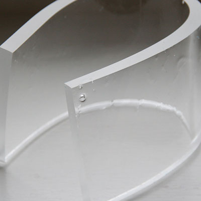  Plexiglass 