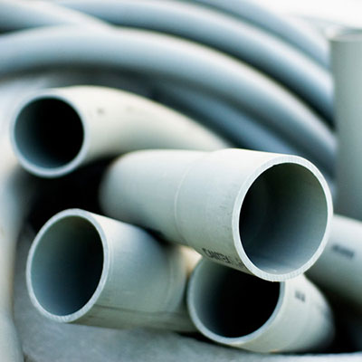 Pvc Pipe