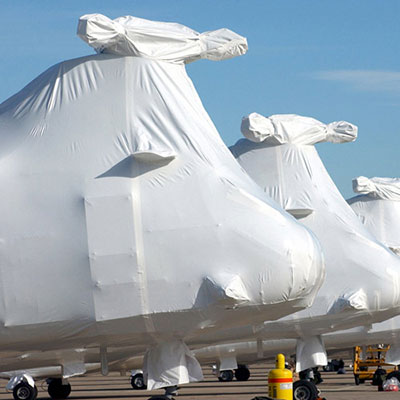 Shrink Wrap