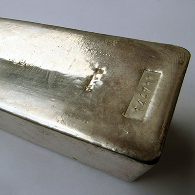 Silver