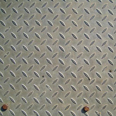 Steel