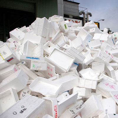 Styrofoam