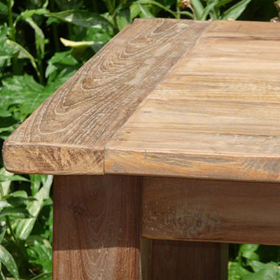 Teak