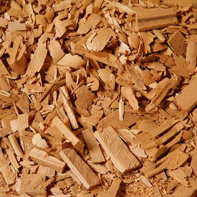 Wood Chip