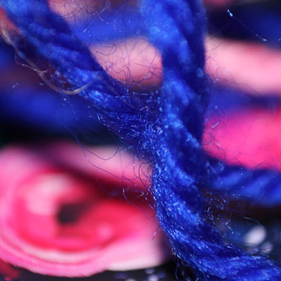 Wool