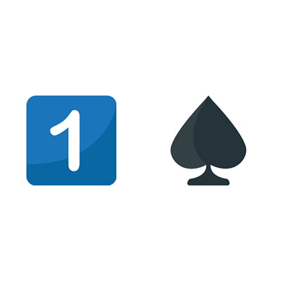 Ace Of Spades