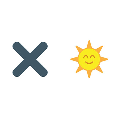 Aint No Sunshine