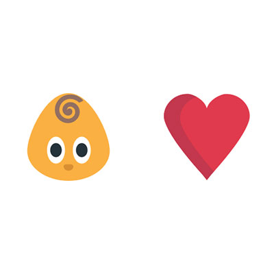Baby Love