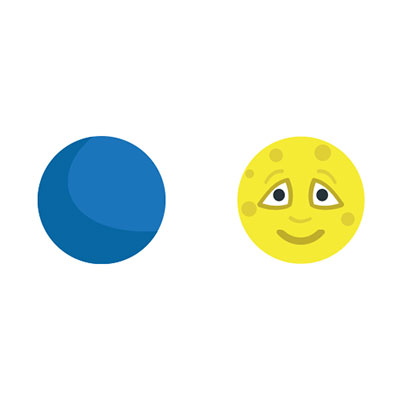 Blue Moon