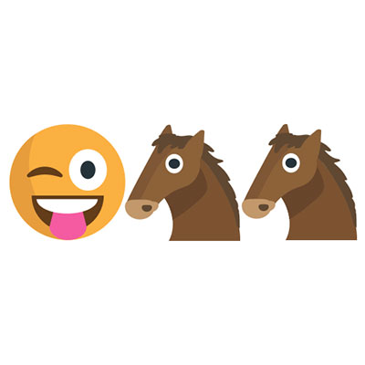Crazy Horses