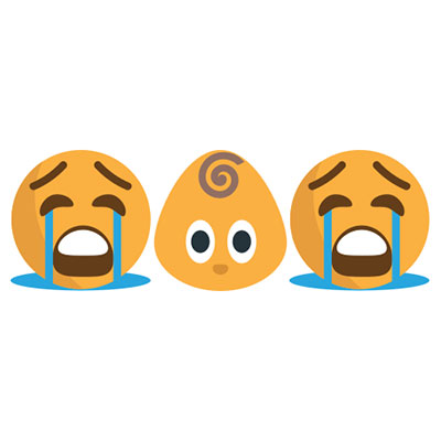 Cry Baby Cry