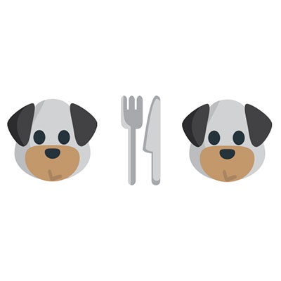  Dog Eat Dog 