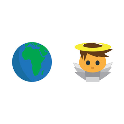 Earth Angel