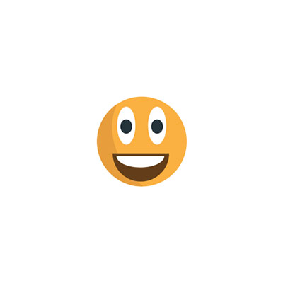 Happy