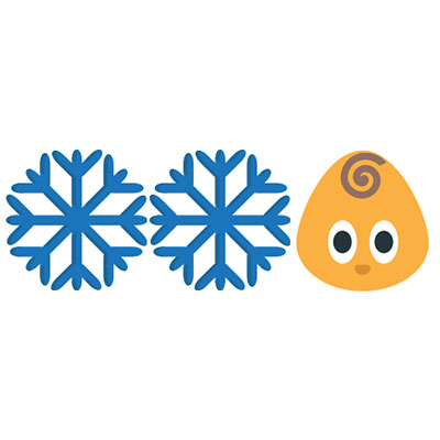 Ice Ice Baby