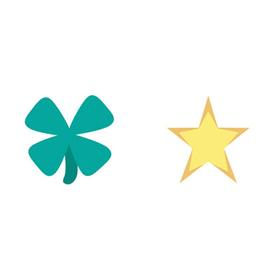 Lucky Star