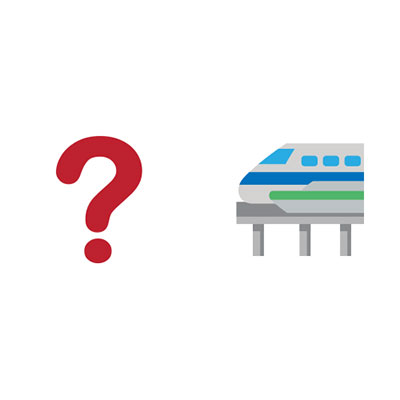 Mystery Train
