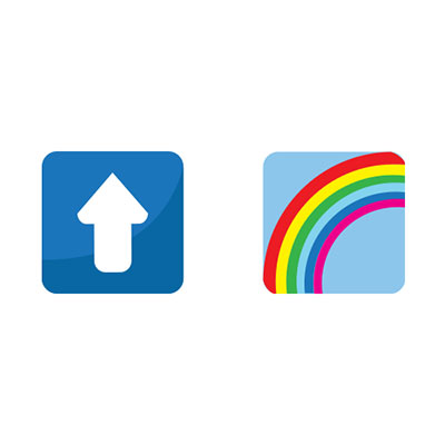 Over The Rainbow