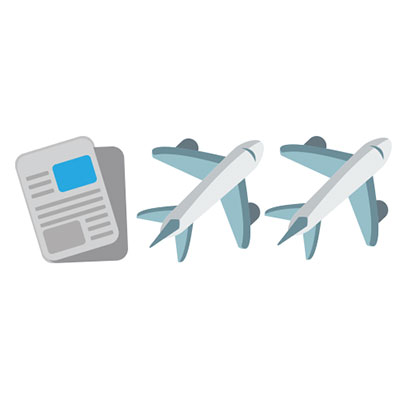  Paper Planes 