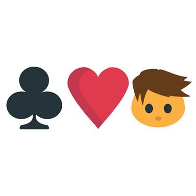 Poker Face