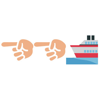 Sail Away