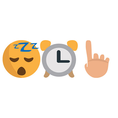 Wake Me Up