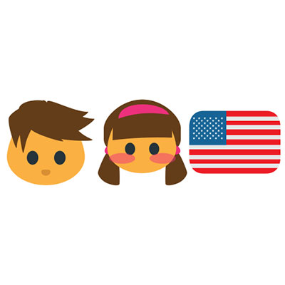 Young Americans