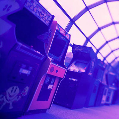  Arcade 