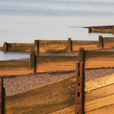 Breakwaters