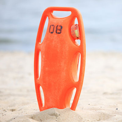 Buoyancy Aid